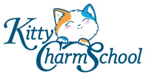 Kitty Charm School